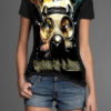 Camiseta System Of a Down