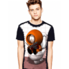 Camiseta South Park Kenny Mccormick