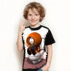 Camiseta South Park Kenny Mccormick
