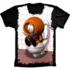 Camiseta South Park Kenny Mccormick
