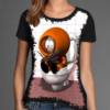 Camiseta South Park Kenny Mccormick