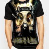 Camiseta System Of a Down