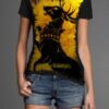 Camiseta Estilosa Fullprint Game Of Thrones - Baratheon S-28 - Image 4