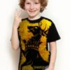 Camiseta Estilosa Fullprint Game Of Thrones - Baratheon S-28 - Image 3