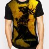 Camiseta Estilosa Fullprint Game Of Thrones - Baratheon S-28 - Image 2