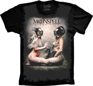 Camiseta Estilosa Fullprint Monspell S-311