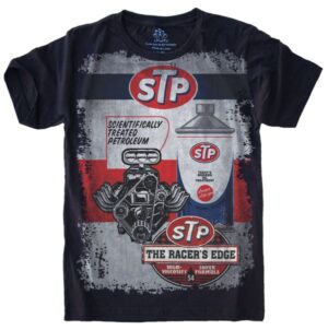 Camiseta Estilosa Fullprint STP S-629