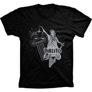 Camiseta Silk Direito
