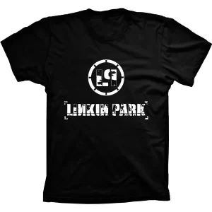 Camiseta Silk Linkin Park