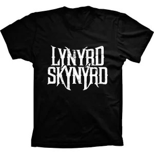 Camiseta Silk Lynyrd Skynyrd