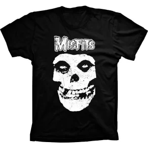 Camiseta Silk Misfits