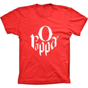 Camiseta Silk O Rappa