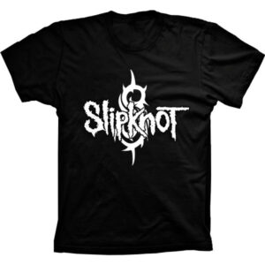 Camiseta Silk Slipknot