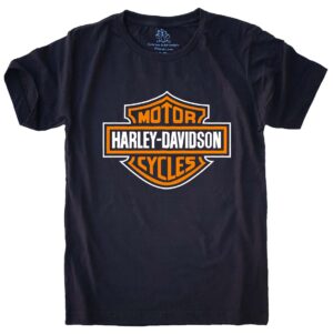 Camiseta Silk Classica do Motociclismo