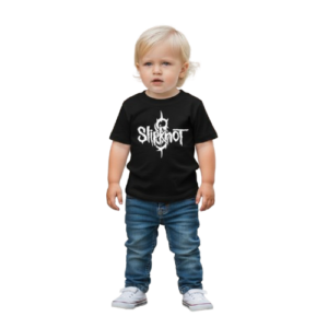 Camiseta Silk Baby - Slipknot