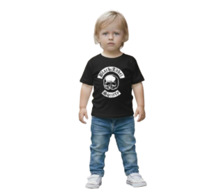 Camiseta Silk Baby - Black Label Society