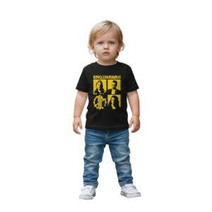 Camiseta Silk Baby - Engenheiros do Hawaii