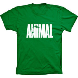 Camiseta Silk Animal