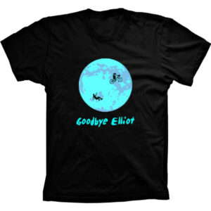 Camiseta Silk Et Goodbye