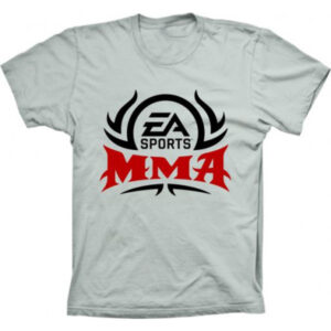 Camiseta Silk MMA
