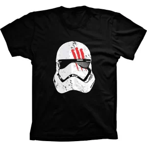 Camiseta Silk Star Wars Stormtrooper