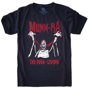 Camiseta Silk Mumm Rá
