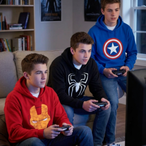 Games
